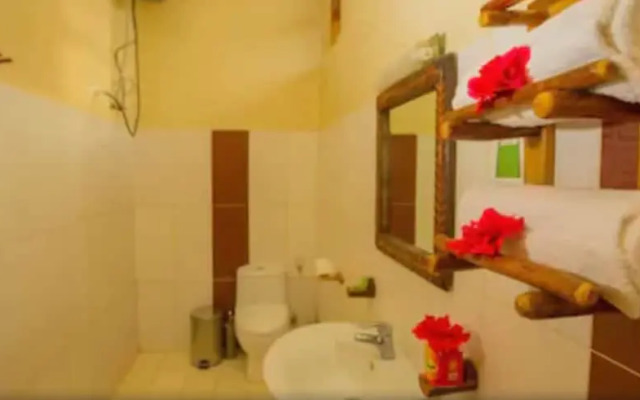 Paradise Lodge Arbaminch