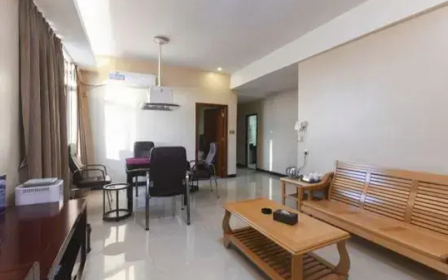 Zhen Jiu Xiang Hotel