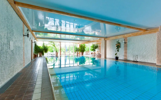 Sure Hotel by Best Western Rhoen Garden