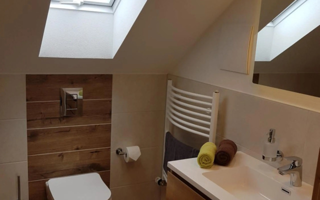 Ferienwohnung Weber Alpenglück