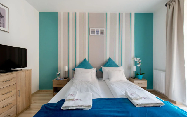 Sun Resort Apartments