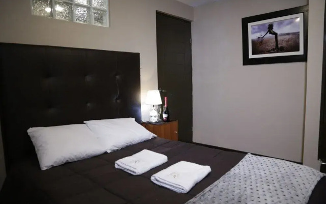 Puno Victoria Suites