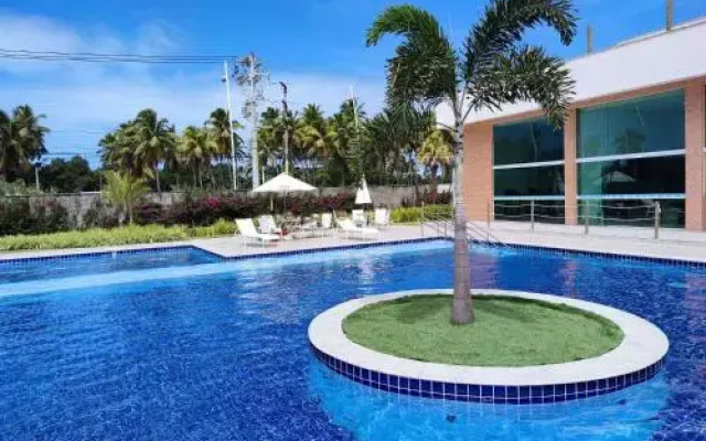 Flat Porto De Galinha - Muro Alto 116