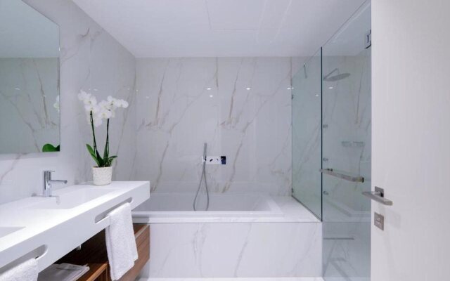 Hotel Martinhal Lisbon Oriente