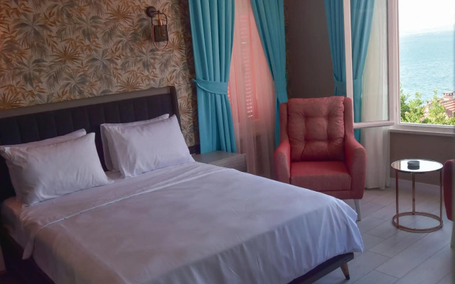 Noya Köşk Otel