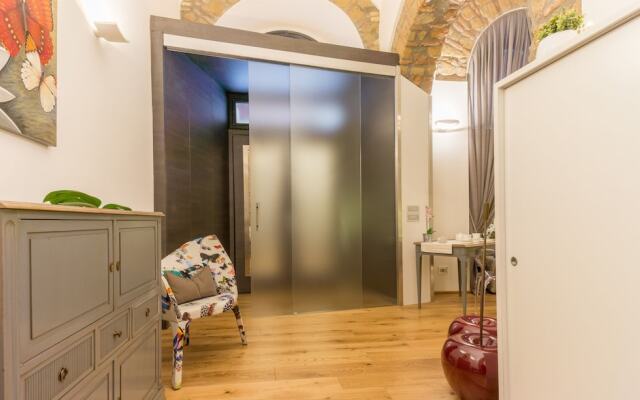 Colosseum Romantic Flat