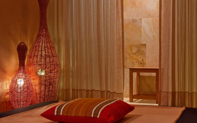 Tambo del Inka, a Luxury Collection Resort & Spa - фото 4