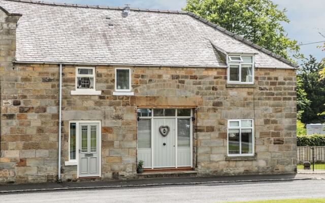 23 Rosedale Abbey