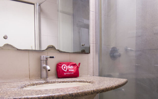 Icon Boutique Hotel, Domlur, Indiranagar