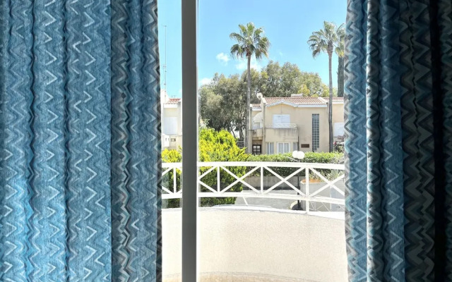 44 PRO -stay Alkyoni Villa