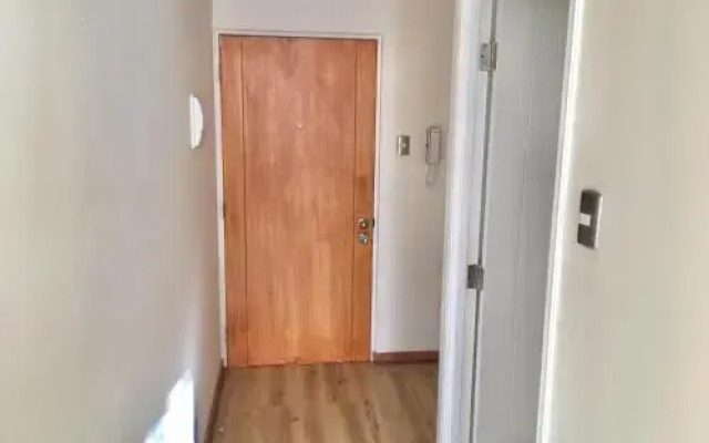 Apartamento Edificio Don Francisco