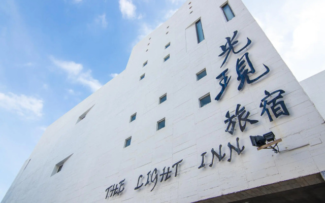 The Light Inn