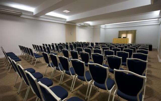 Slaviero Suites Joinville