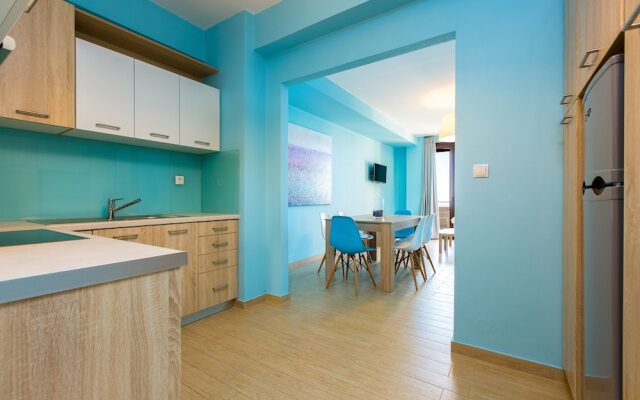 Stella in the Village Suites