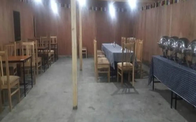 Tsomoriri Inn