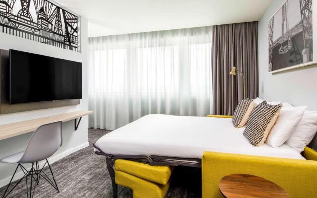 Mercure Newport Hotel