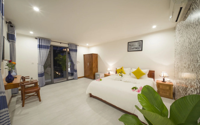 An Bang Star Homestay