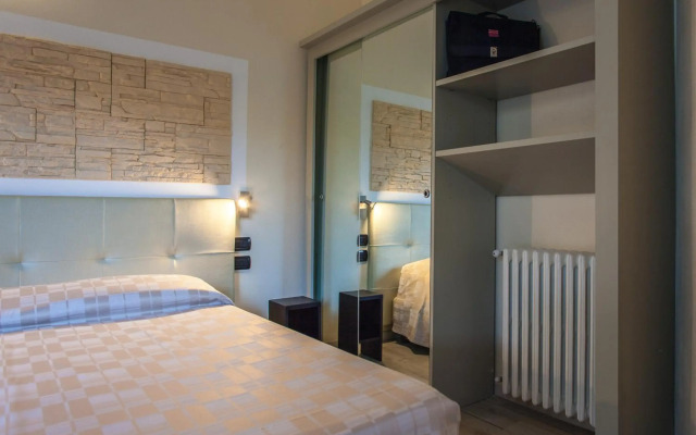 Calamosca Hotel