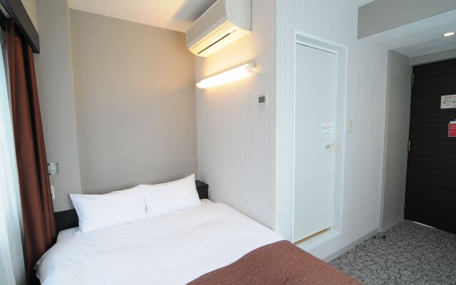 Nagoya Fushimi Mont Blanc Hotel