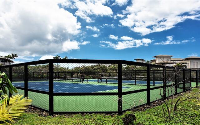 Kapalua Bay Villa 12b2 Gold Ocean View