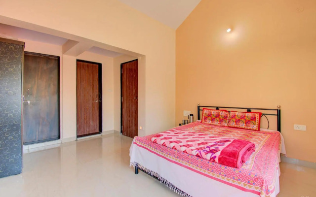 C70 North Villa 4BHK