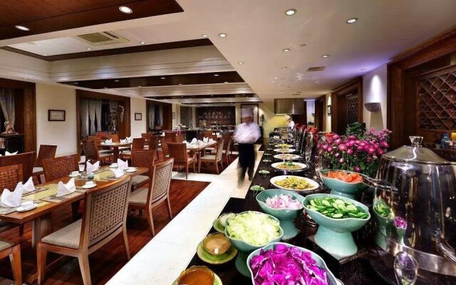Landison Putuoshan Resort Zhoushan