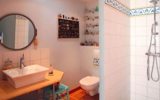 Chambre d'hôtes Ty Eleana