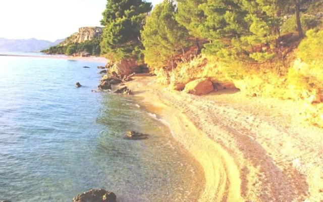Apartments Ratac Makarska