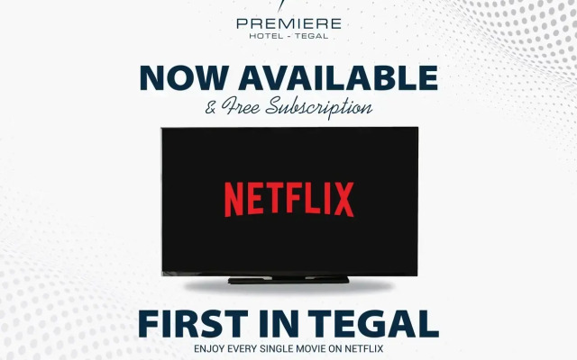 Premiere Hotel Tegal