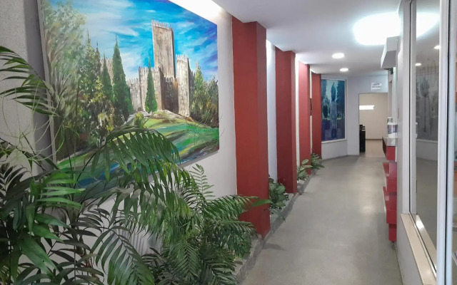 Residencial Dom João IV