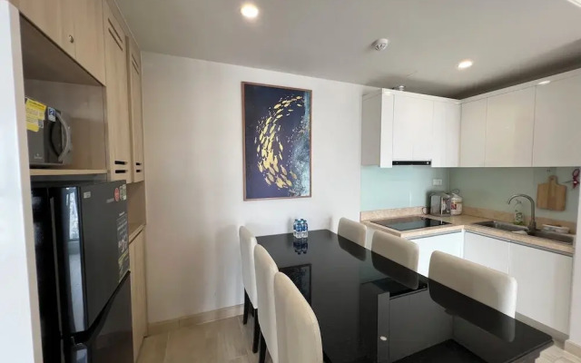 Apartment PHONGLIEM 3