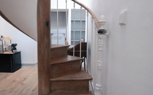 Le Château de La Seigne