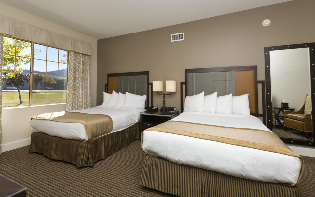 Grand Canyon Railway Hotel