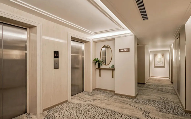 La Siesta Premium Saigon Central