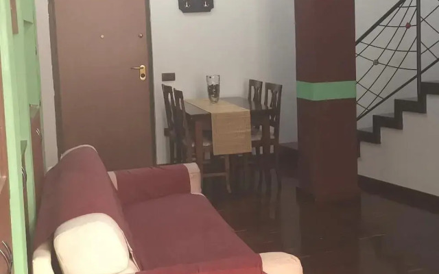 Palazzo Carafa della Spina - Charme