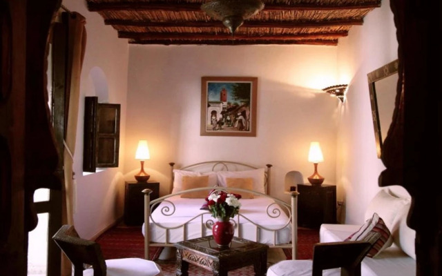 Riad Palmier