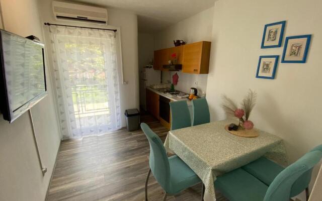 Apartmani Juricev Vodice