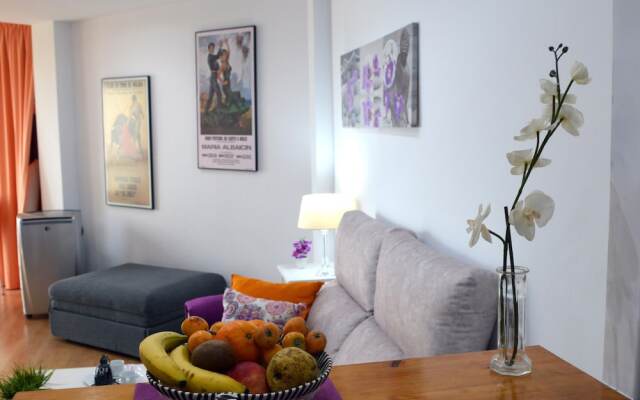 Apartamento Valdecantos 1st Line