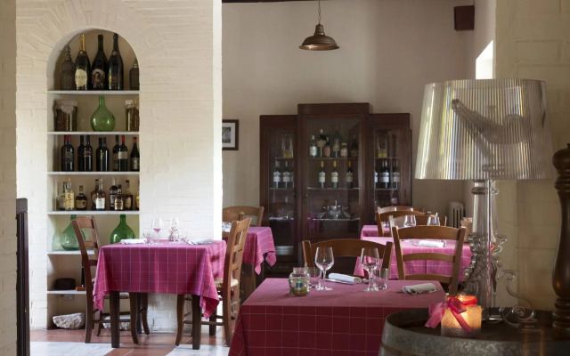 Il Granaio dei Casabella