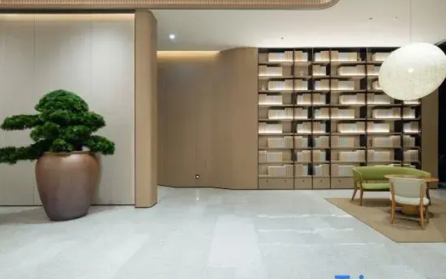 JI Hotel (Nanning Wuxiang Headquarters Base)