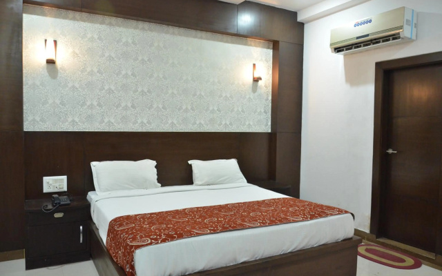 Hotel East Gate – Guest Rooms – Agra
