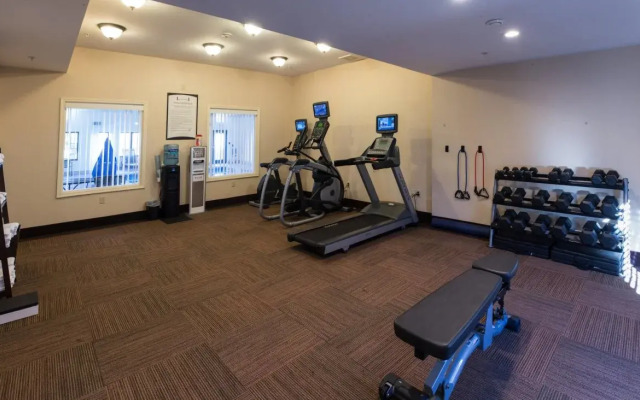 Staybridge Suites Harrisburg by IHG