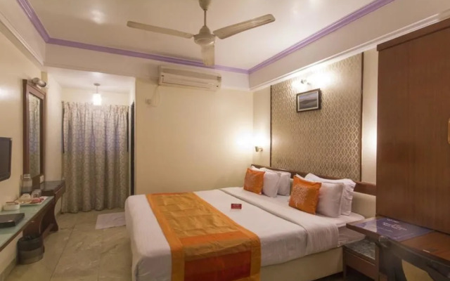 OYO Rooms Panvel Railway Station 2