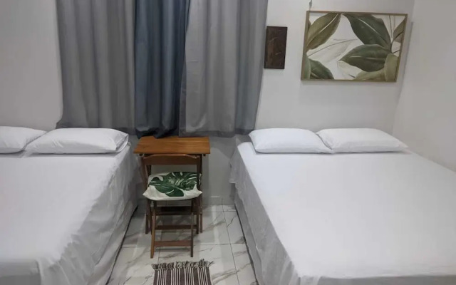 Pousada Nosso Canto Alter