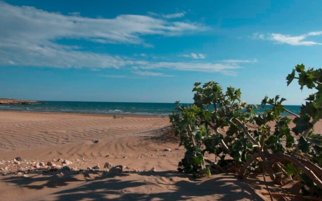 Le Dune Hotel