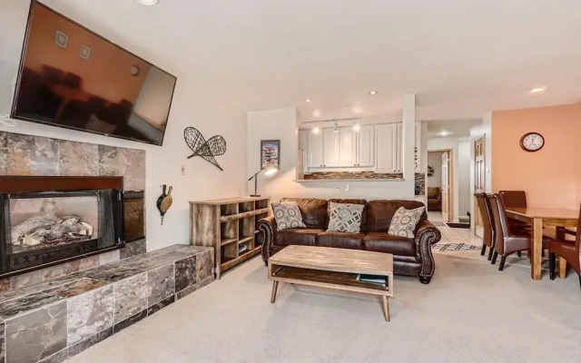 Copper Junction 203 - 1 Br Condo