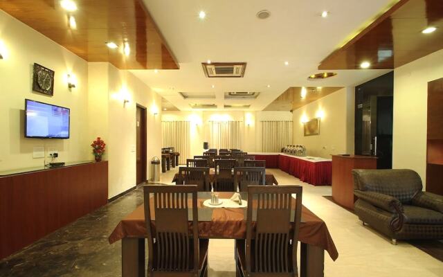 Pacific Hotel