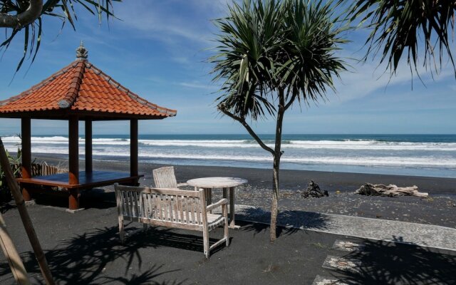 Wide Sands Beach Retreat