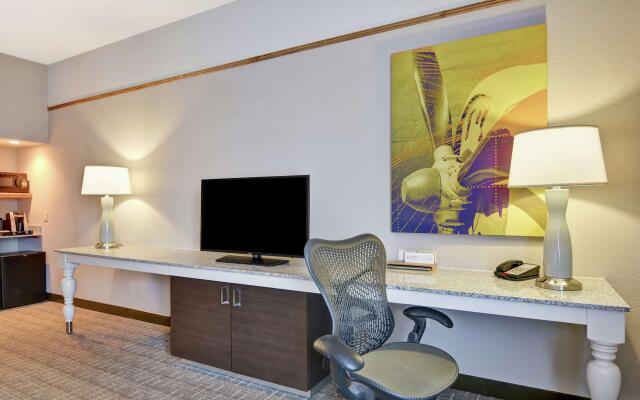 Hilton Garden Inn Oshkosh