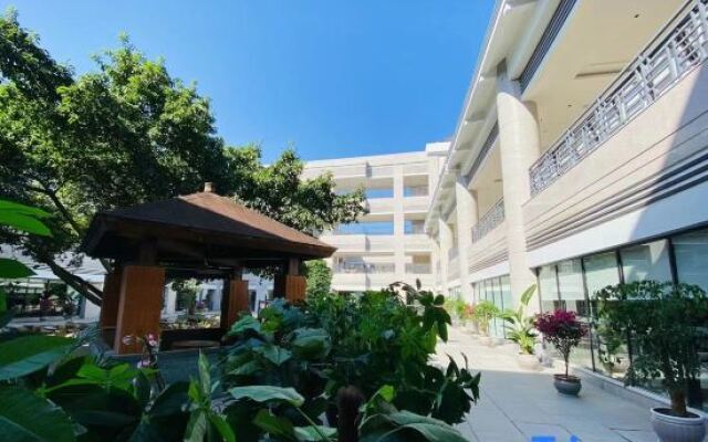 Chengjian Hotel Fuling